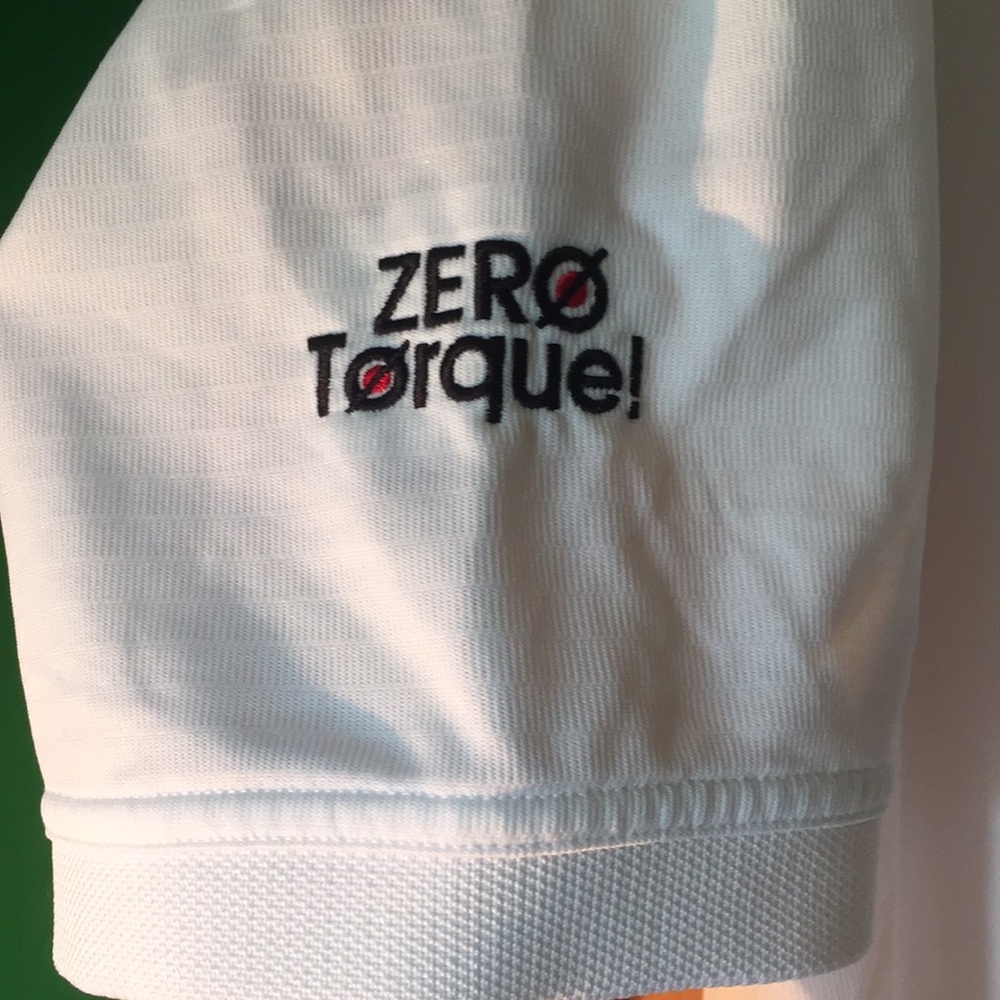 ⛳️Gravity Centered Golf Shirt - Picture 3 of 6